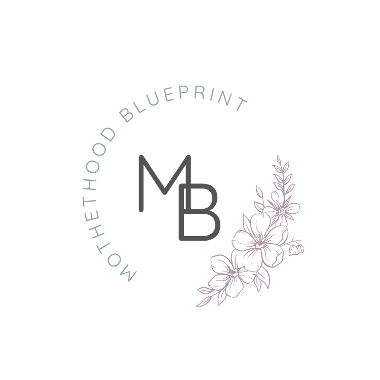 Feature image for Motherhood Blueprint