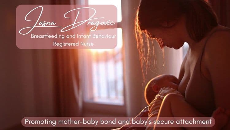 Feature image for Jasna Dragovic