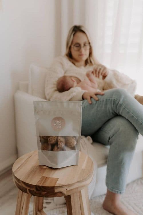 Feature image for Better Milky Days