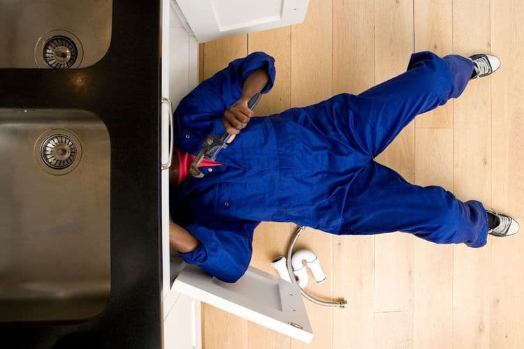 Feature image for Plumb Easy