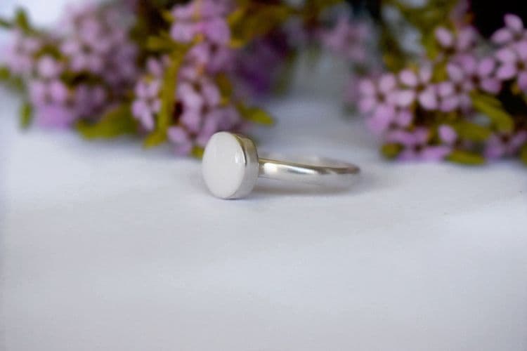 Feature image for Remember Me Breastmilk Jewellery