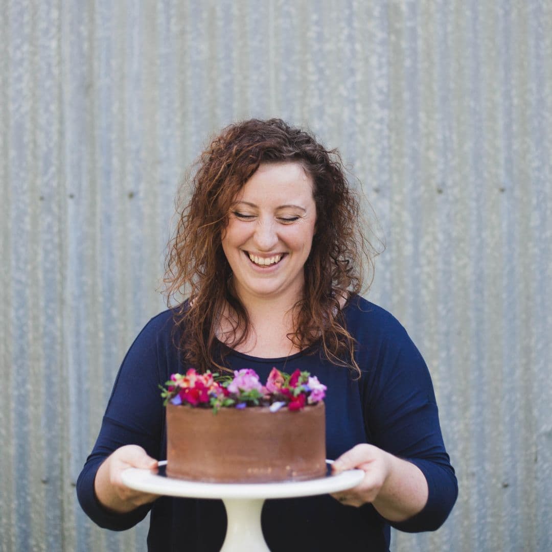 Neutral Brown Rustic Paint Stroke Creative Motivation Quote Instagram Post(1).jpg