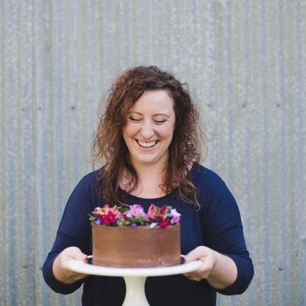 Neutral Brown Rustic Paint Stroke Creative Motivation Quote Instagram Post(1).jpg