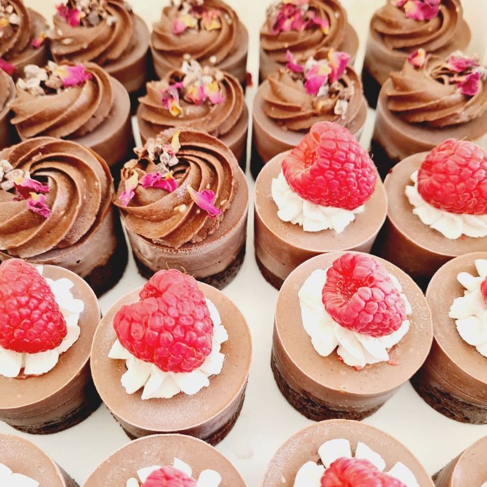 Neutral Brown Rustic Paint Stroke Creative Motivation Quote Instagram Post.jpg